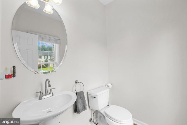 38 WILLOW GLEN CT, Stafford, VA 22554