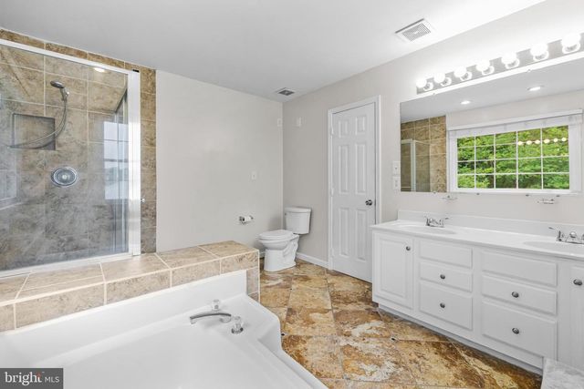 38 WILLOW GLEN CT, Stafford, VA 22554
