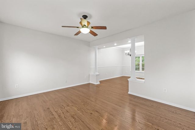 38 WILLOW GLEN CT, Stafford, VA 22554
