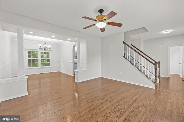 38 WILLOW GLEN CT, Stafford, VA 22554