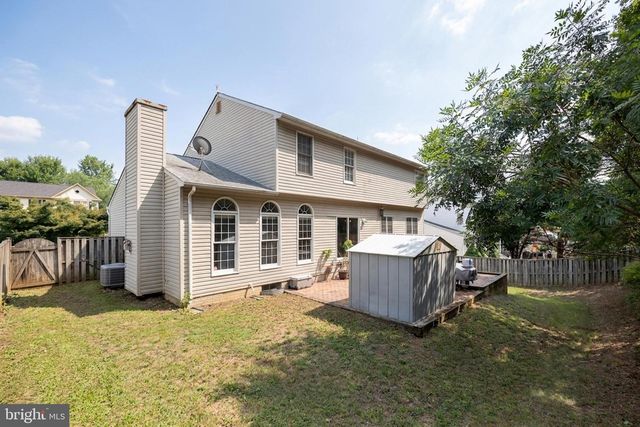 38 WILLOW GLEN CT, Stafford, VA 22554