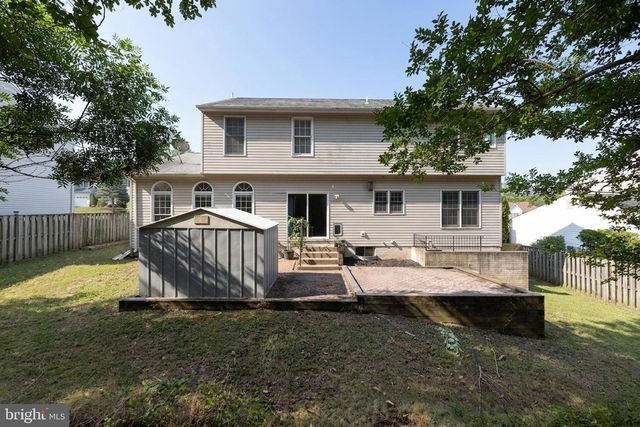 38 WILLOW GLEN CT, Stafford, VA 22554