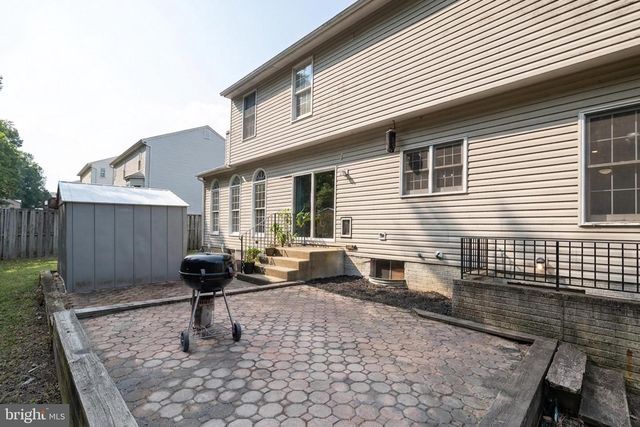 38 WILLOW GLEN CT, Stafford, VA 22554