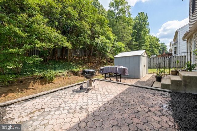 38 WILLOW GLEN CT, Stafford, VA 22554