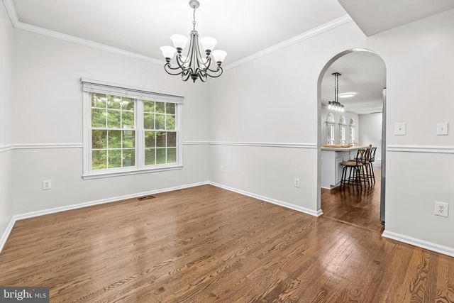 38 WILLOW GLEN CT, Stafford, VA 22554
