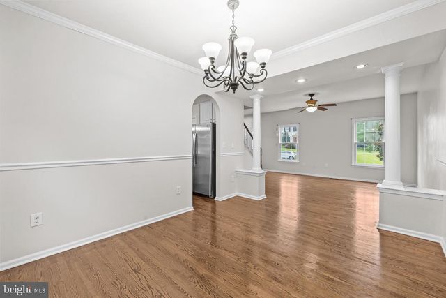 38 WILLOW GLEN CT, Stafford, VA 22554