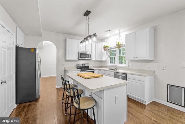 38 WILLOW GLEN CT, Stafford, VA 22554