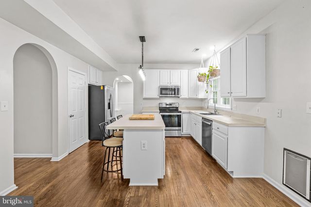 38 WILLOW GLEN CT, Stafford, VA 22554