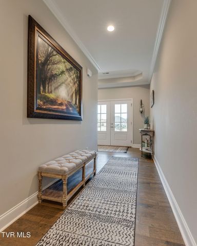 148 Mountain View Circle, Piney Flats, TN 37686