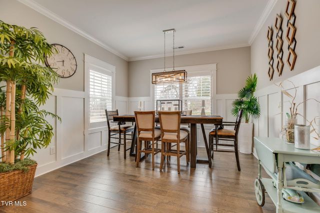 148 Mountain View Circle, Piney Flats, TN 37686