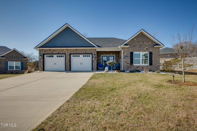 148 Mountain View Circle, Piney Flats, TN 37686