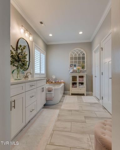 148 Mountain View Circle, Piney Flats, TN 37686