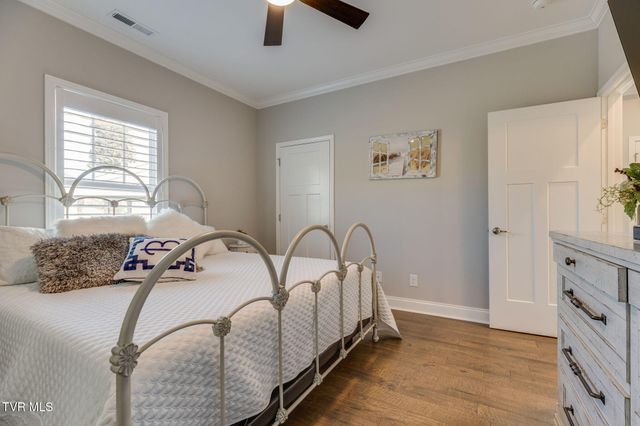 148 Mountain View Circle, Piney Flats, TN 37686