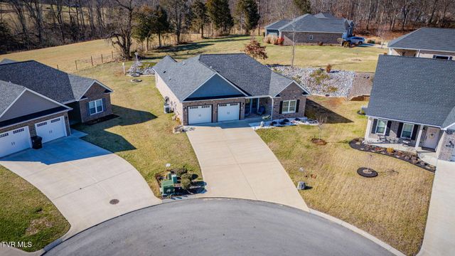148 Mountain View Circle, Piney Flats, TN 37686