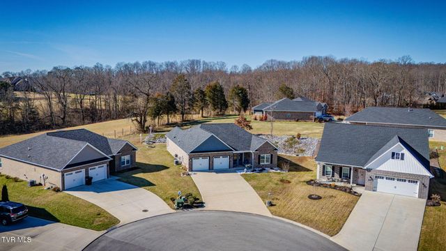 148 Mountain View Circle, Piney Flats, TN 37686