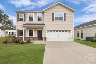 107 Jepson Way, Pooler, GA 31322