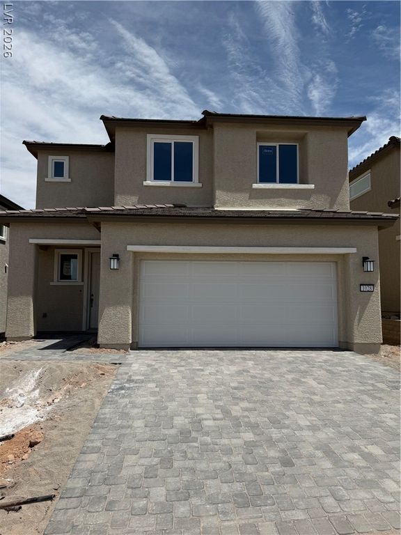 1028 Magenta Dusk Place, Henderson, NV 89015 — photo 2
