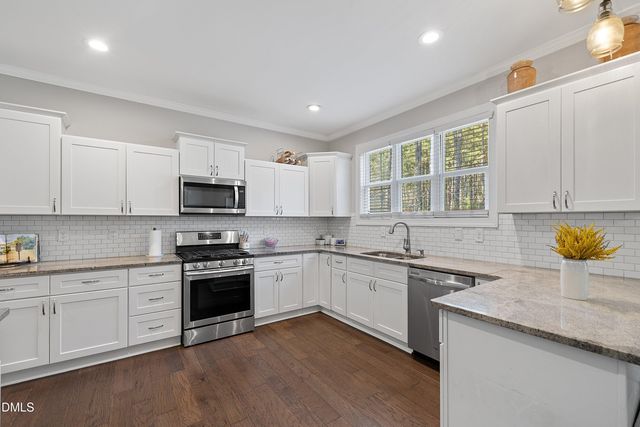 3600 Griffice Mill Road, Raleigh, NC 27610