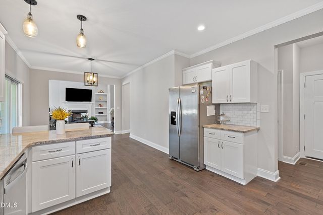 3600 Griffice Mill Road, Raleigh, NC 27610