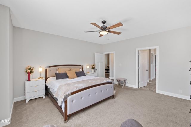 3600 Griffice Mill Road, Raleigh, NC 27610