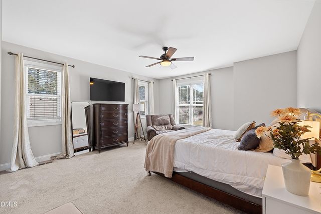 3600 Griffice Mill Road, Raleigh, NC 27610