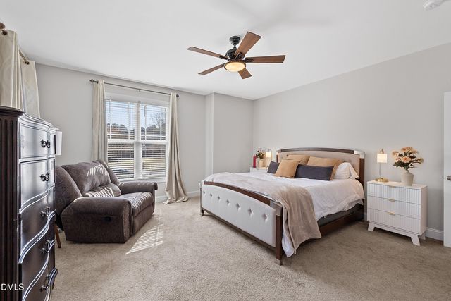 3600 Griffice Mill Road, Raleigh, NC 27610