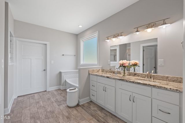 3600 Griffice Mill Road, Raleigh, NC 27610