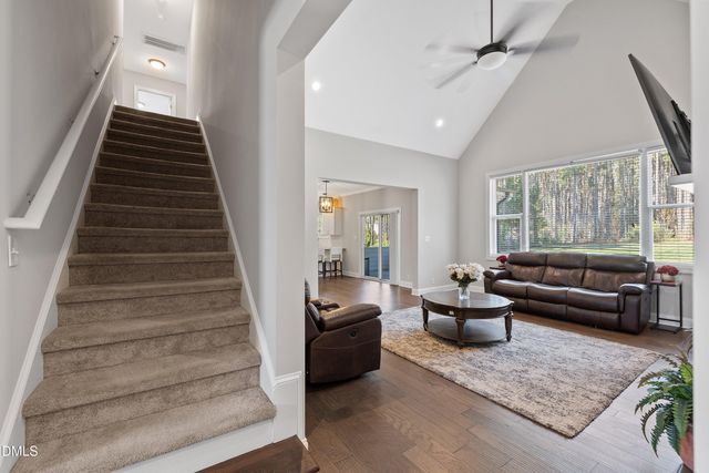 3600 Griffice Mill Road, Raleigh, NC 27610