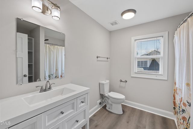 3600 Griffice Mill Road, Raleigh, NC 27610