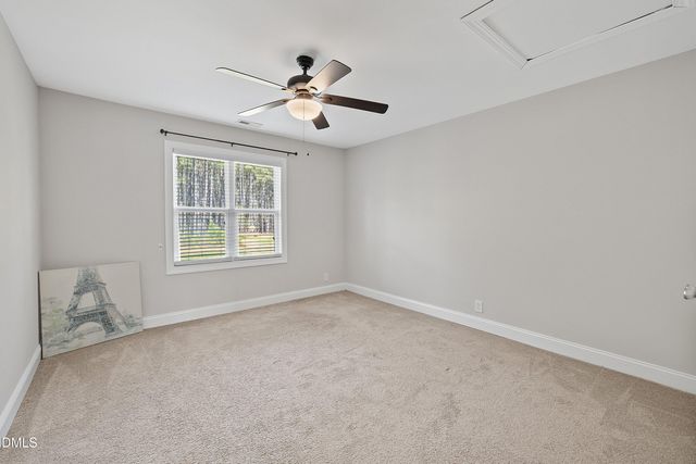 3600 Griffice Mill Road, Raleigh, NC 27610