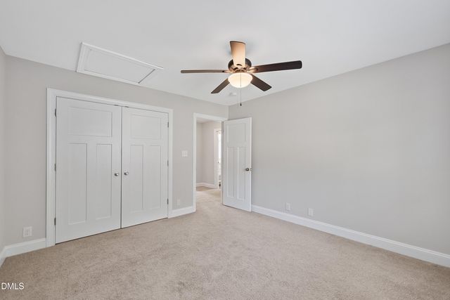 3600 Griffice Mill Road, Raleigh, NC 27610