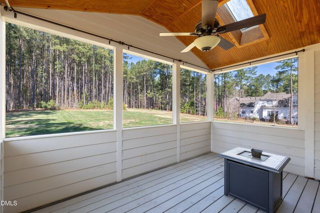 3600 Griffice Mill Road, Raleigh, NC 27610