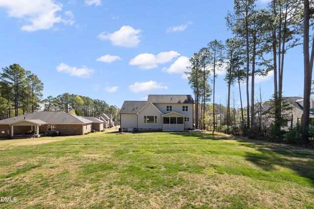 3600 Griffice Mill Road, Raleigh, NC 27610