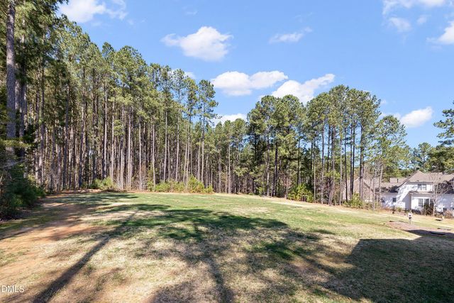 3600 Griffice Mill Road, Raleigh, NC 27610