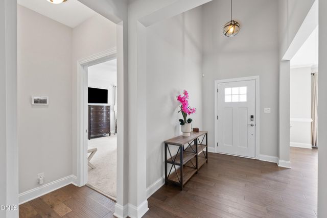 3600 Griffice Mill Road, Raleigh, NC 27610