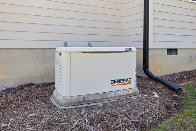 3600 Griffice Mill Road, Raleigh, NC 27610