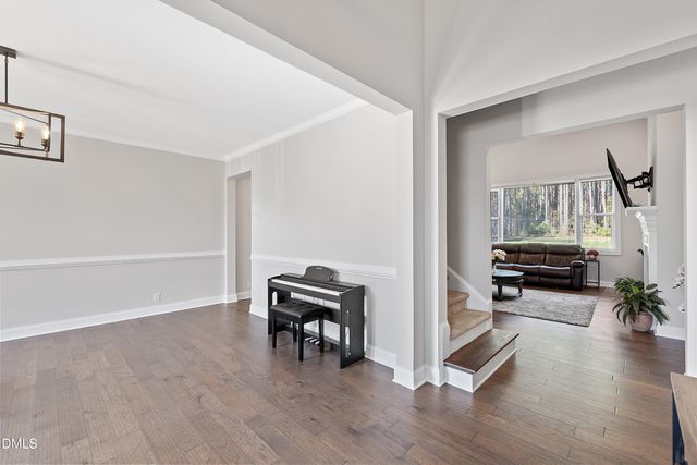 3600 Griffice Mill Road, Raleigh, NC 27610