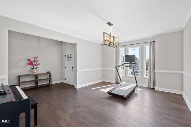 3600 Griffice Mill Road, Raleigh, NC 27610