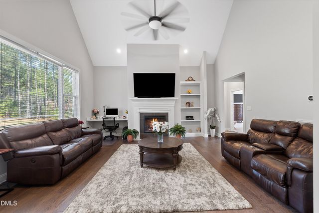 3600 Griffice Mill Road, Raleigh, NC 27610