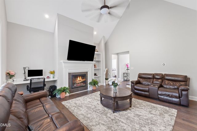 3600 Griffice Mill Road, Raleigh, NC 27610