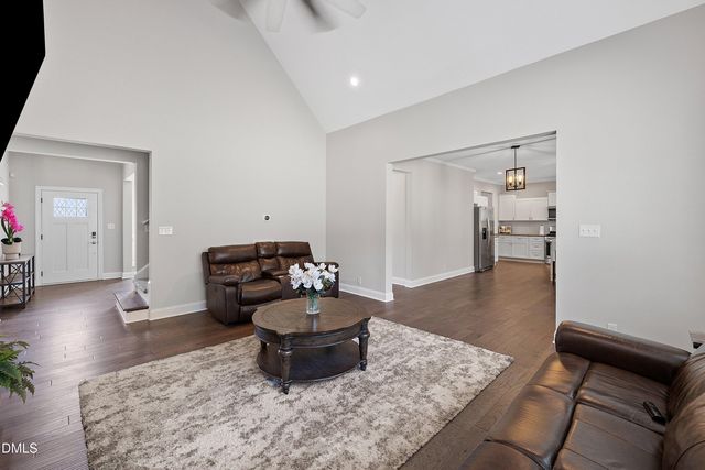 3600 Griffice Mill Road, Raleigh, NC 27610