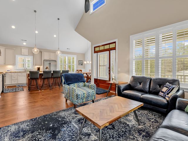 3867 Spanner Way, Murrells Inlet, SC 29576