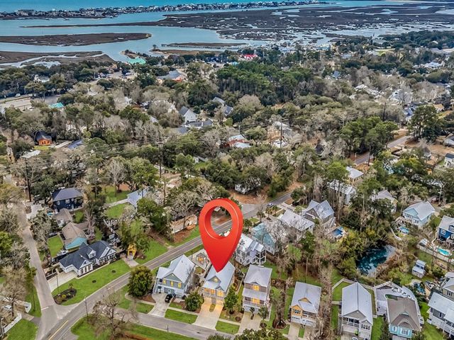 3867 Spanner Way, Murrells Inlet, SC 29576