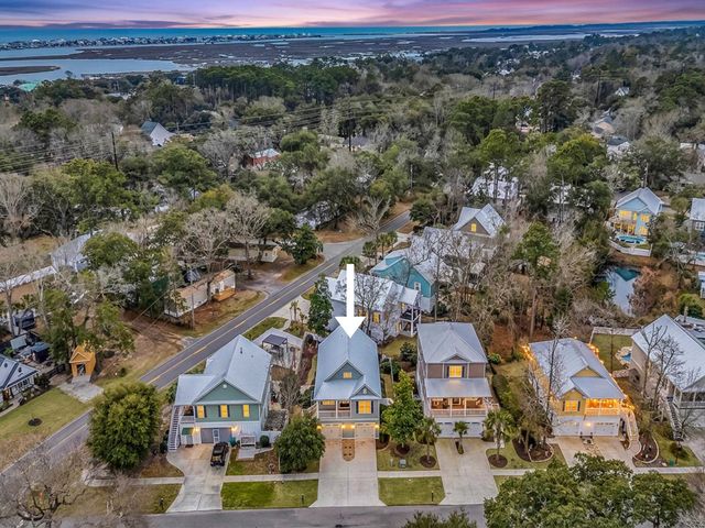 3867 Spanner Way, Murrells Inlet, SC 29576
