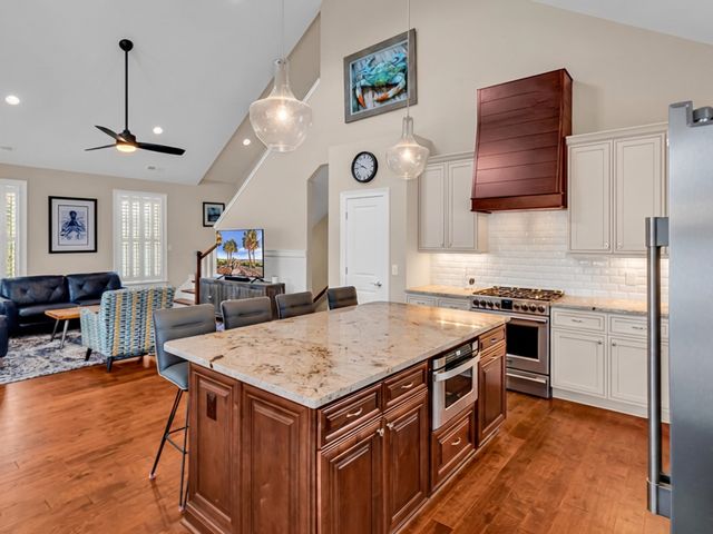 3867 Spanner Way, Murrells Inlet, SC 29576