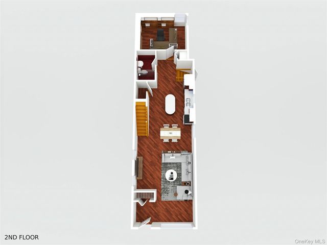 1651 W 11th Street, Brooklyn, NY 11223