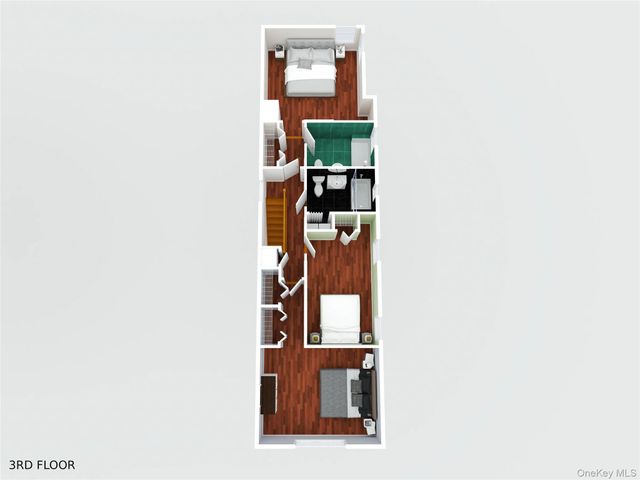 1651 W 11th Street, Brooklyn, NY 11223