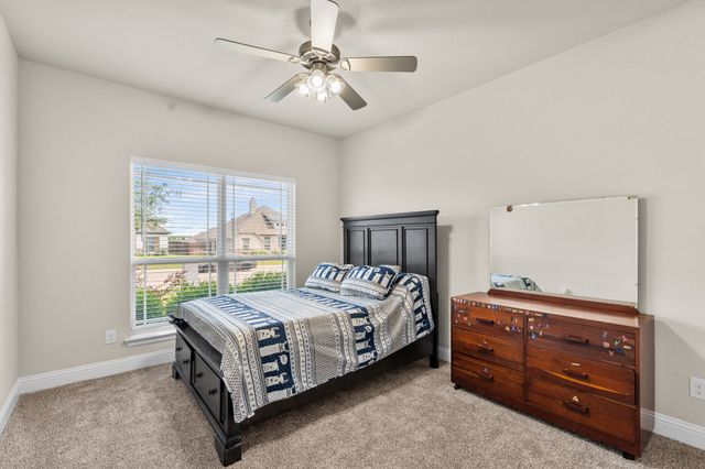 219 Bayless Avenue, Godley, TX 76044