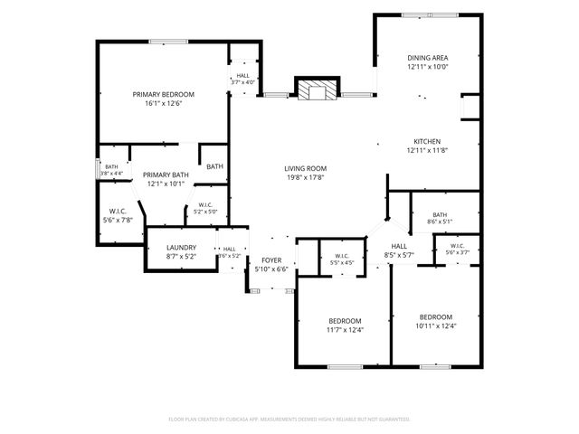 219 Bayless Avenue, Godley, TX 76044