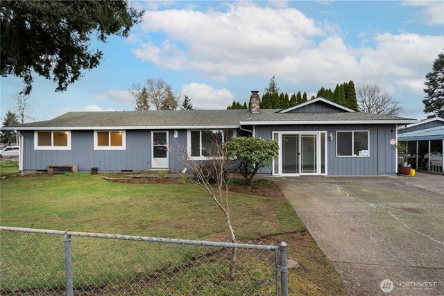 14011 NE 85th Street, Vancouver, WA 98682